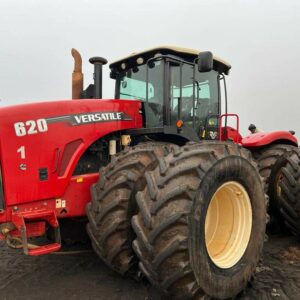 Versatile 620