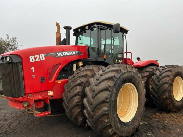 Versatile 620
