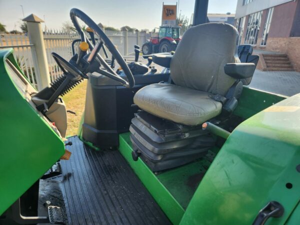 JOHN DEERE 6140M - Image 2
