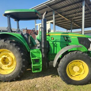 JOHN DEERE 6140M