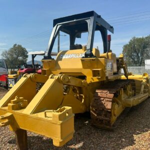 CAT D7 G DOZER