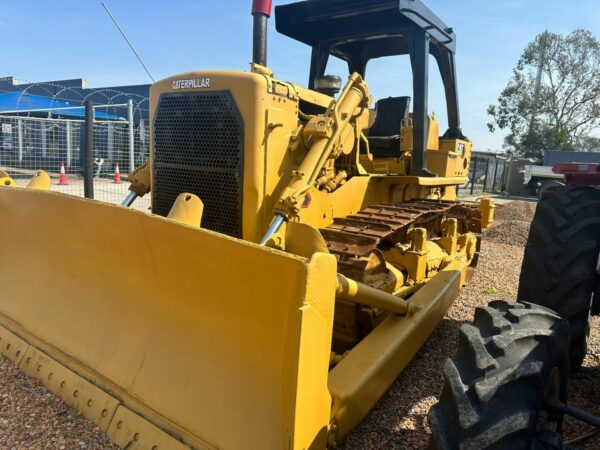 CAT D7 G DOZER - Image 4