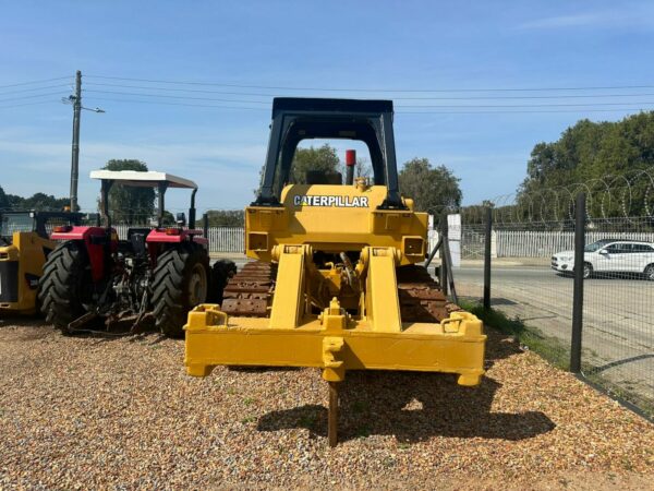 CAT D7 G DOZER - Image 3