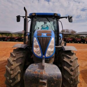 NEW HOLLAND T6090