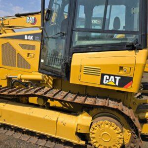 CAT D4K XL DOZER