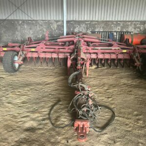 KVERNELAND QUALIDISC 7.5 M