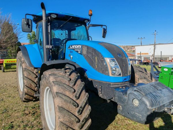 LANDINI LANDPOWER  165