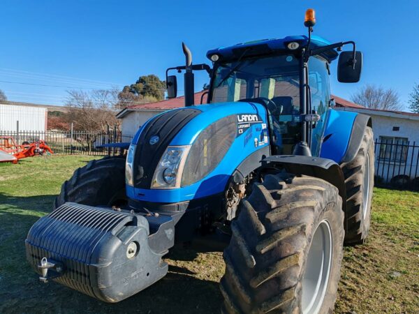 LANDINI LANDPOWER  165 - Image 3