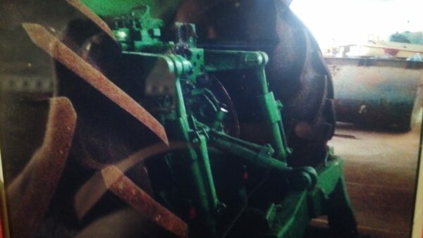 JOHN DEERE 7230 - Image 3