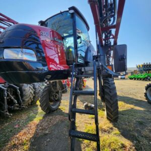 CASE  PATRIOT 250