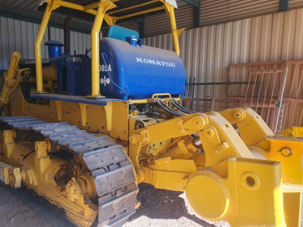 Komatsu D85-21A - Image 4
