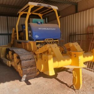 Komatsu D85-21A