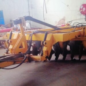 2020 GC TILLAGE