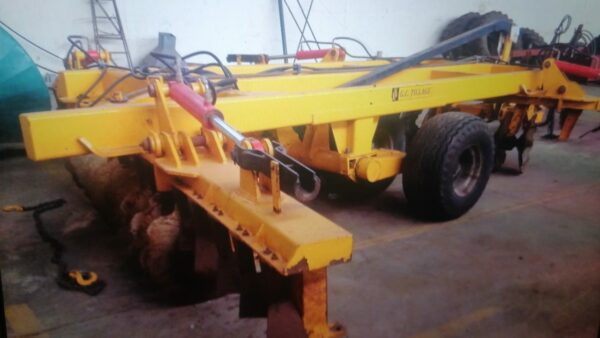 2020 GC TILLAGE - Image 2