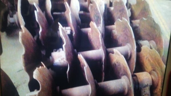 2020 GC TILLAGE - Image 3