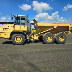 BELL B18D