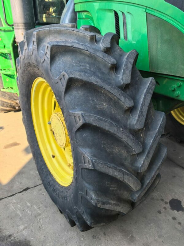 JOHN DEERE 6170 - Image 2