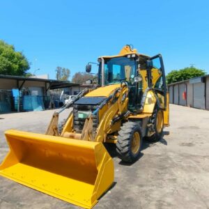 CAT 428F2