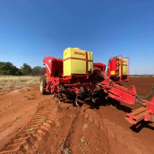 GRIMME GB 430 PLANTER