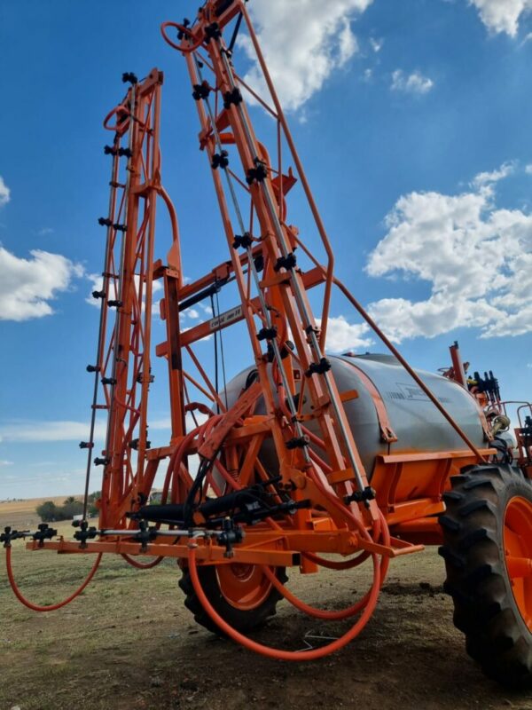 JACTO AM14 2000L - Image 3