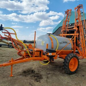 JACTO AM14 2000L