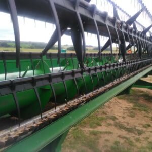 JOHN DEERE 635 FLEX