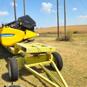 NEW HOLLAND 30 FLEX