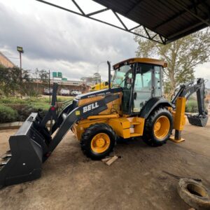BELL 315 SJ 4X4 TLB