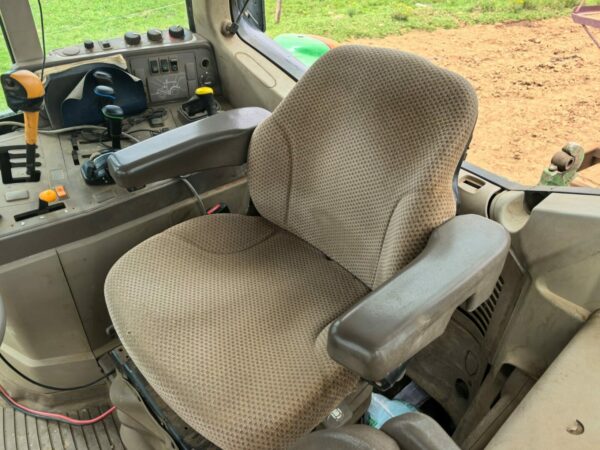 JOHN DEERE 6110 M - Image 3