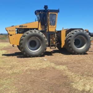 ACO 160 TRACTOR