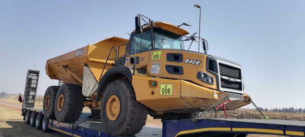 BELL B40E - Image 2