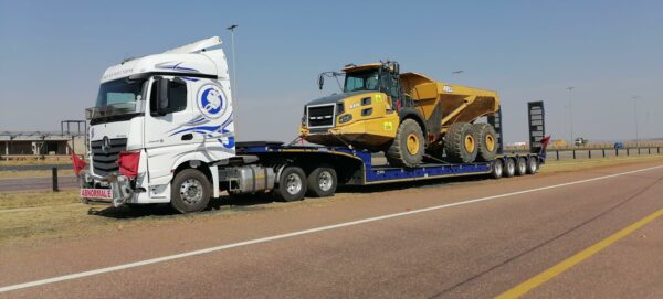 BELL B40E