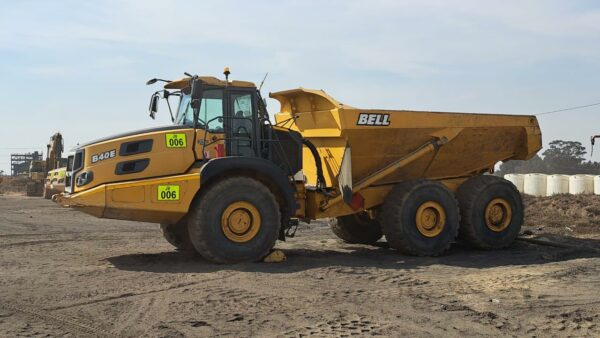BELL B40E - Image 3