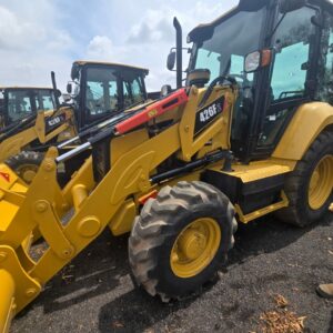 Cat 426f