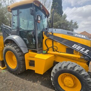 BELL 315SL