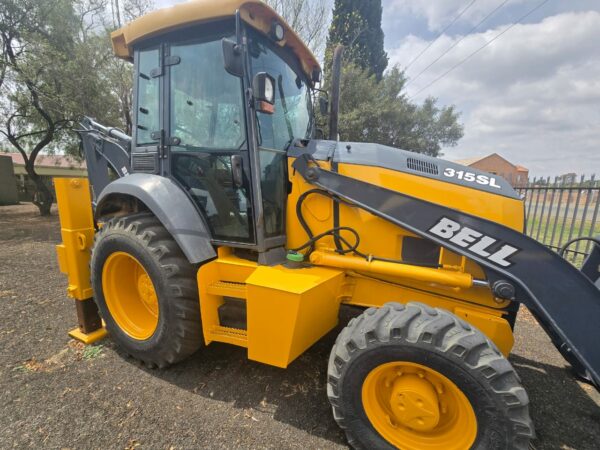 BELL 315SL