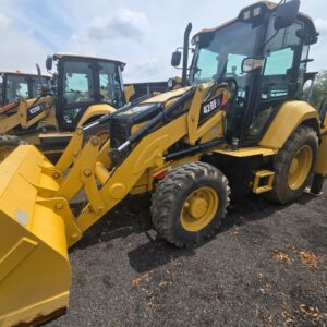 CAT 428F