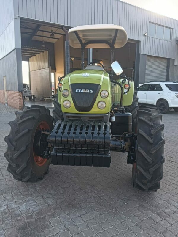 Claas  240 Talos - Image 2