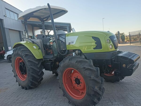 Claas  240 Talos - Image 3