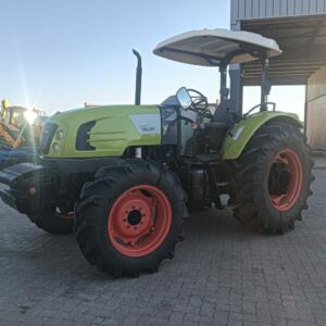 Claas  240 Talos