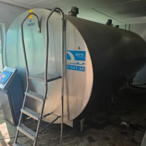 26 POINT WAIKATO MILK MACHINE