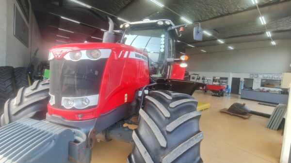 7724 MASSEY FURGUSON - Image 3