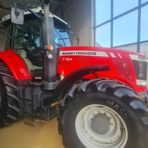 7724 MASSEY FURGUSON