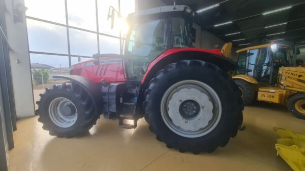 7724 MASSEY FURGUSON - Image 5
