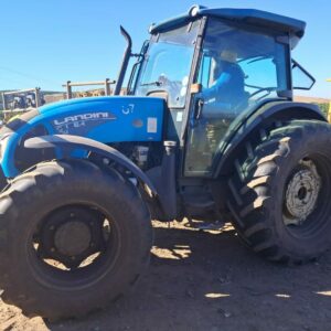 Landini 8865