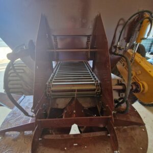 Radium Lime Spreader