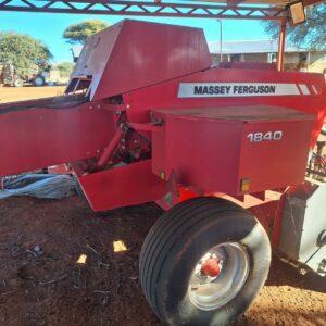 Massey Ferguson 1840