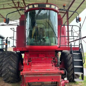2009 Case 2388 Axial Flow