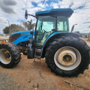 Landini Landpower 145
