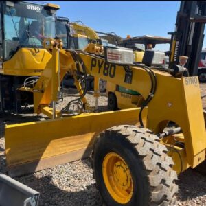 Sino Py80 Mini Grader